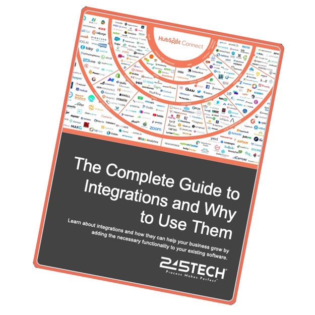 HubSpot Integrations Guide