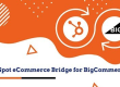 BigCommerce-HubSpot