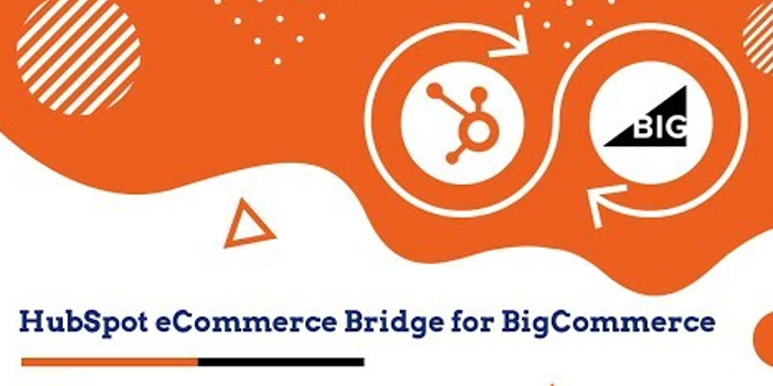BigCommerce-HubSpot