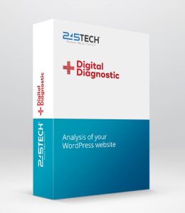 Digital Diagnostic